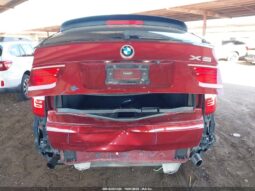 
										2012 BMW X5 full									
