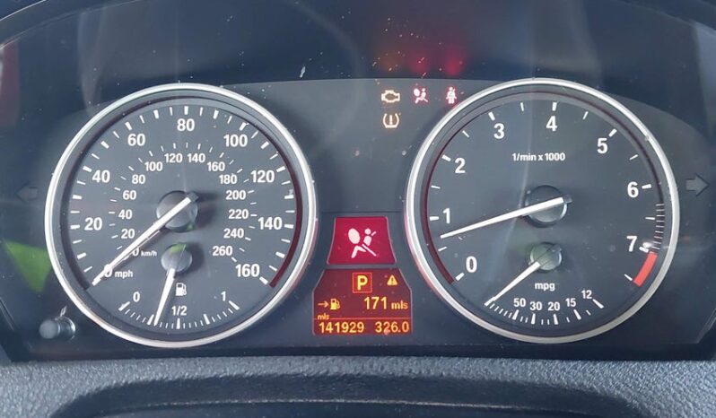 
								2012 BMW X5 full									
