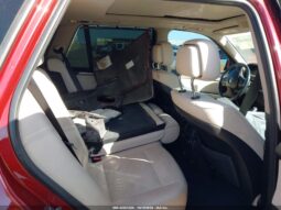 
										2012 BMW X5 full									