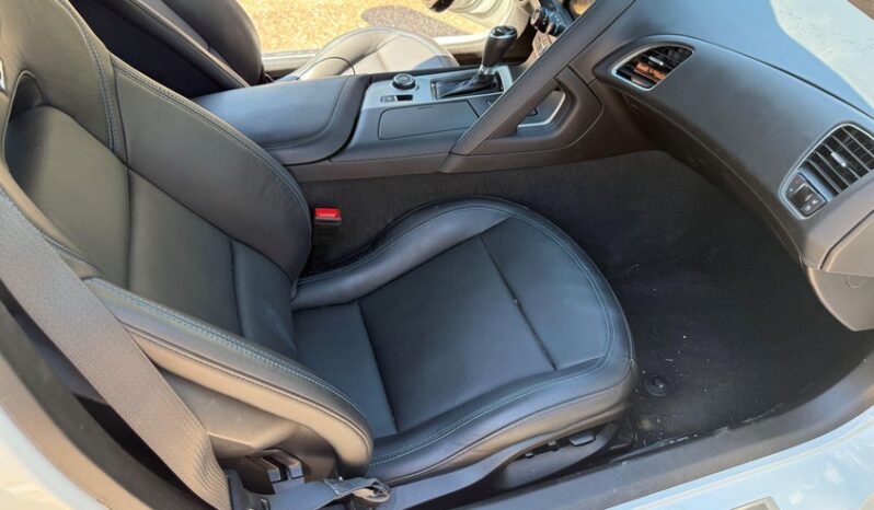 
								2019 Chevrolet Corvette full									