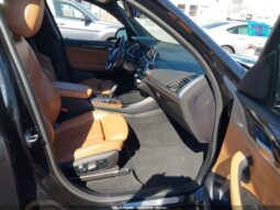 
										2019 BMW X3 full									
