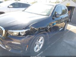 
										2019 BMW X3 full									