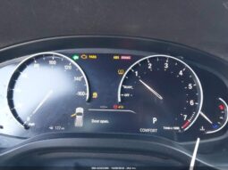 
										2019 BMW X3 full									