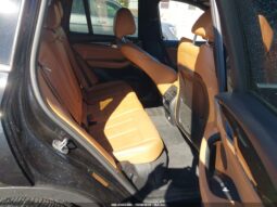
										2019 BMW X3 full									