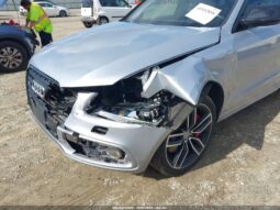 
										2017 Audi Sq5 full									