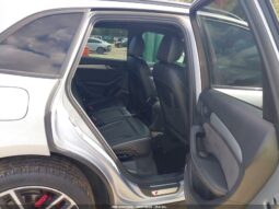 
										2017 Audi Sq5 full									