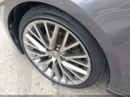 
										2015 Lexus Is 250 full									