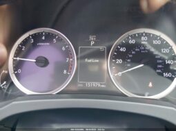 
										2015 Lexus Is 250 full									