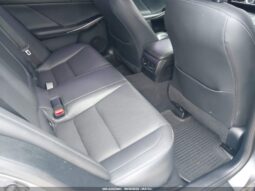 
										2015 Lexus Is 250 full									