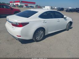 
										2017 Lexus Es 350 full									