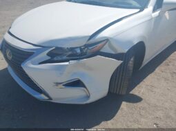 
										2017 Lexus Es 350 full									