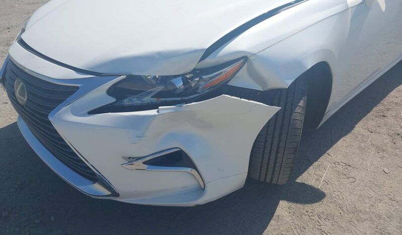 
								2017 Lexus Es 350 full									