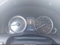 
										2017 Lexus Es 350 full									