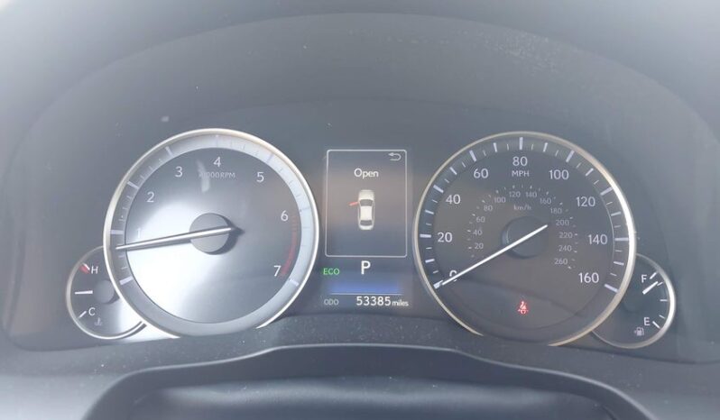 
								2017 Lexus Es 350 full									