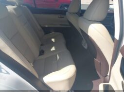 
										2017 Lexus Es 350 full									