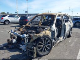 
										2019 BMW X3 full									