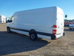 
										2013 Mercedes-benz Sprinter full									
