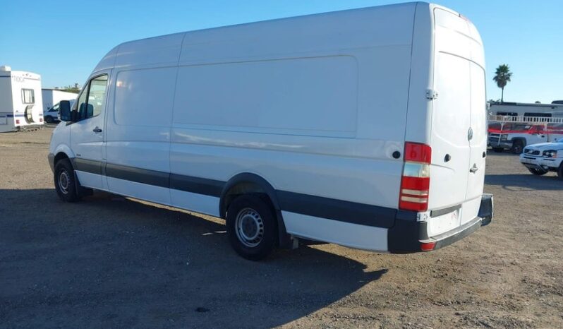 
								2013 Mercedes-benz Sprinter full									