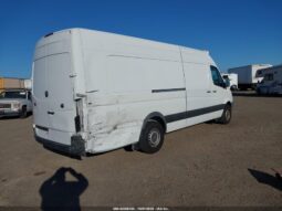 
										2013 Mercedes-benz Sprinter full									