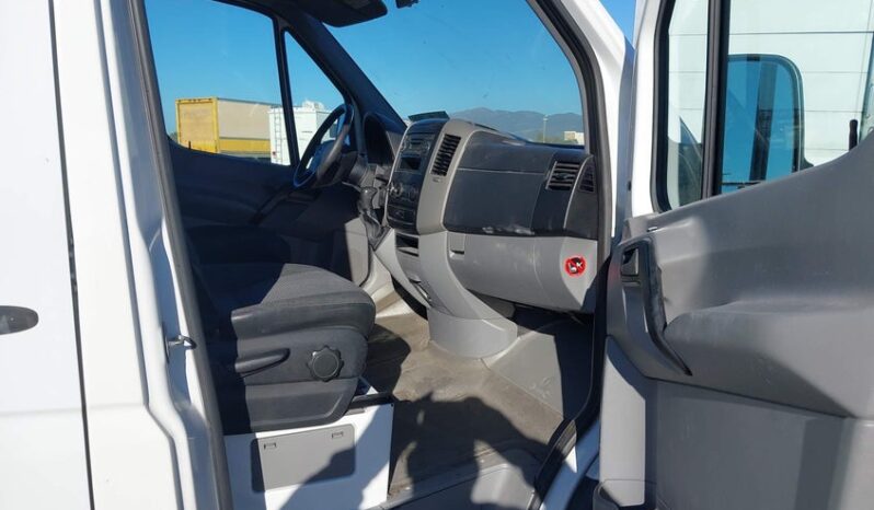
								2013 Mercedes-benz Sprinter full									