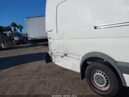 
										2013 Mercedes-benz Sprinter full									