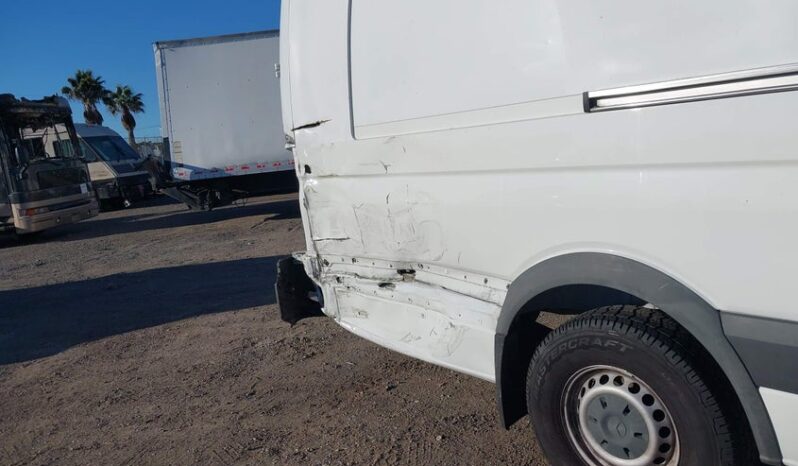 
								2013 Mercedes-benz Sprinter full									