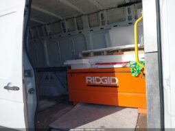 
										2013 Mercedes-benz Sprinter full									