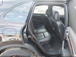 
										2012 Porsche Cayenne full									