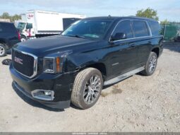 
										2015 Gmc Yukon full									
