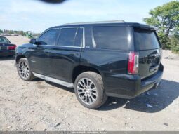 
										2015 Gmc Yukon full									