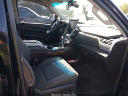 
										2015 Gmc Yukon full									