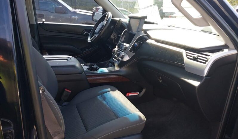 
								2015 Gmc Yukon full									
