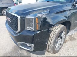 
										2015 Gmc Yukon full									