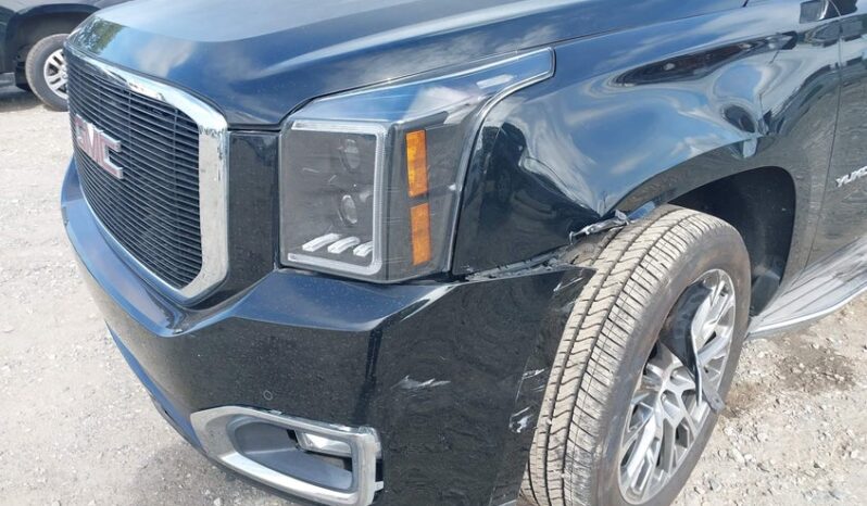 
								2015 Gmc Yukon full									