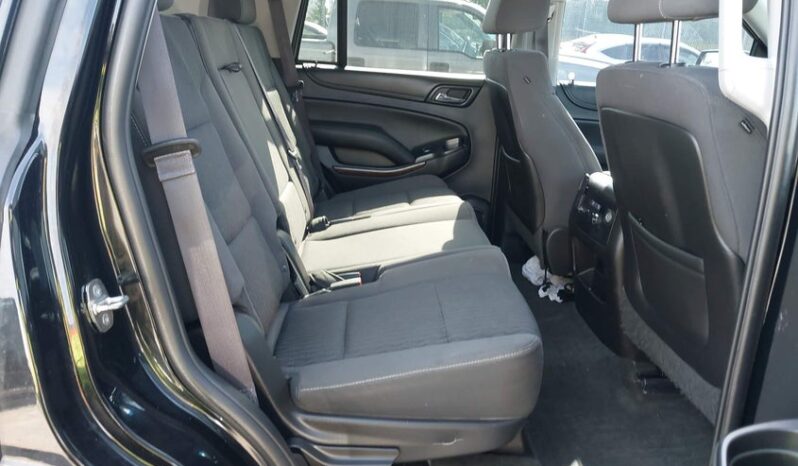 
								2015 Gmc Yukon full									