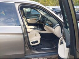 
										2017 BMW X5 full									