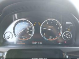 
										2017 BMW X5 full									