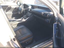 
										2015 Lexus Is 250 full									