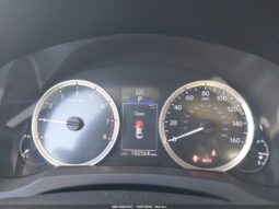 
										2015 Lexus Is 250 full									