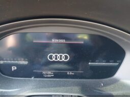 
										2020 Audi S4 full									