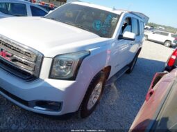 
										2019 Gmc Yukon full									