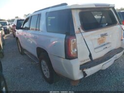 
										2019 Gmc Yukon full									