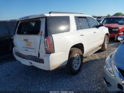 
										2019 Gmc Yukon full									