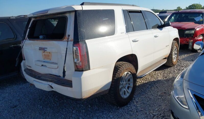 
								2019 Gmc Yukon full									