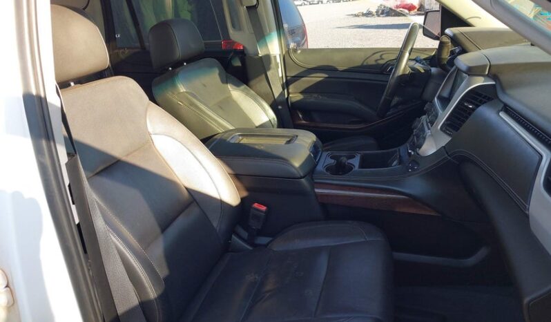 
								2019 Gmc Yukon full									