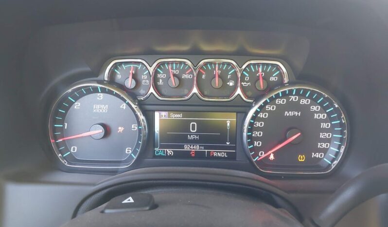 
								2019 Gmc Yukon full									