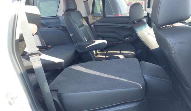
								2019 Gmc Yukon full									