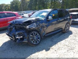 
										2020 BMW X3 full									