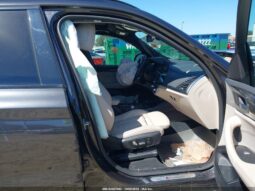
										2020 BMW X3 full									