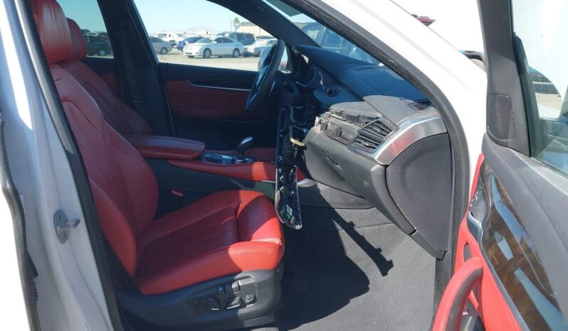 
								2018 BMW X6 full									